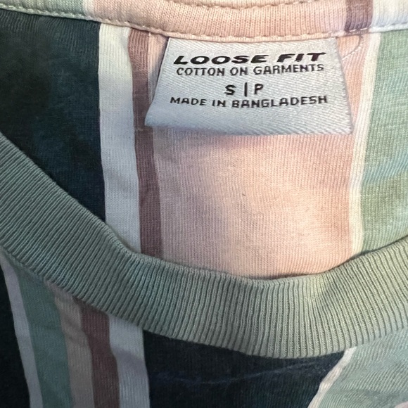 Cotton on tee - Picture 3 of 3